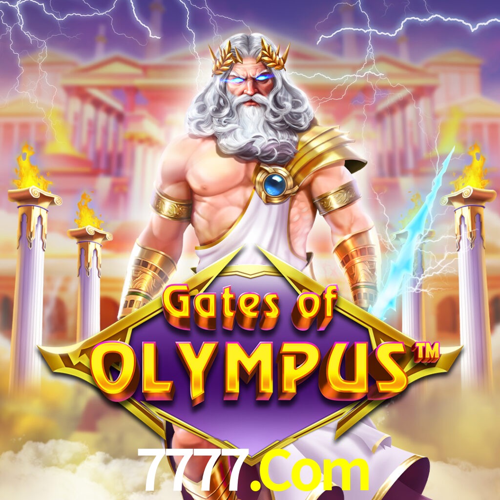 Gates of Olympus